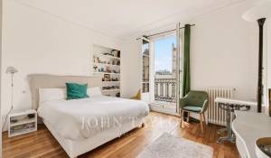 Vendita Appartamento Paris 15ème