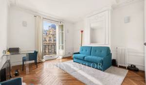 Vendita Appartamento Paris 15ème