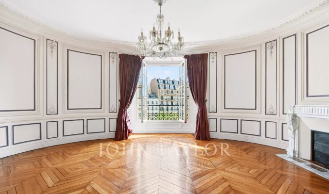 Vendita Appartamento Paris 15ème