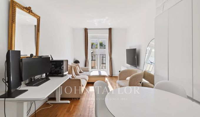 Vendita Appartamento Paris 15ème