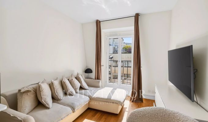 Vendita Appartamento Paris 15ème