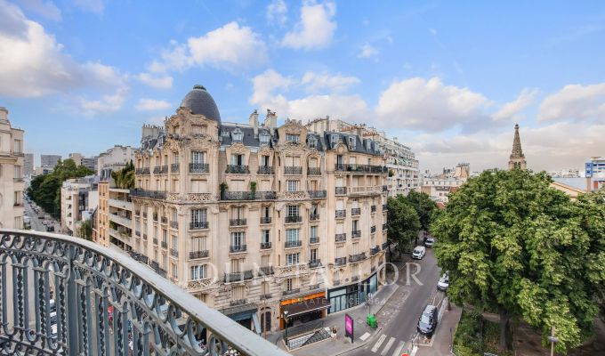 Vendita Appartamento Paris 15ème