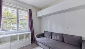 Vendita Appartamento Paris 16ème