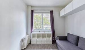 Vendita Appartamento Paris 16ème