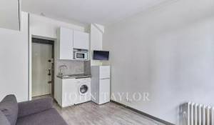 Vendita Appartamento Paris 16ème
