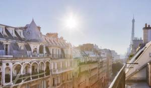 Vendita Appartamento Paris 16ème