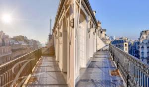 Vendita Appartamento Paris 16ème