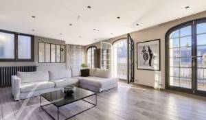 Vendita Appartamento Paris 16ème