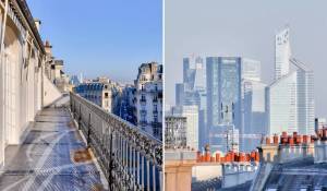 Vendita Appartamento Paris 16ème