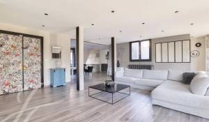 Vendita Appartamento Paris 16ème