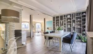 Vendita Appartamento Paris 16ème