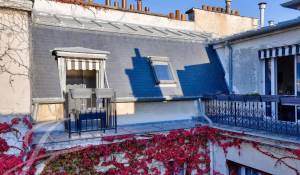 Vendita Appartamento Paris 16ème