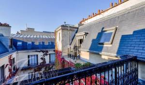 Vendita Appartamento Paris 16ème