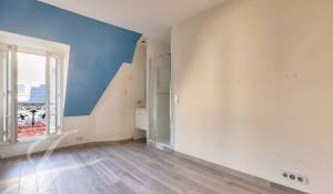 Vendita Appartamento Paris 16ème