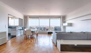 Vendita Appartamento Paris 16ème