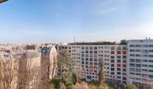 Vendita Appartamento Paris 16ème