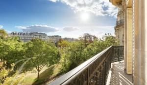 Vendita Appartamento Paris 16ème