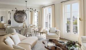 Vendita Appartamento Paris 16ème