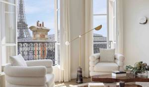 Vendita Appartamento Paris 16ème