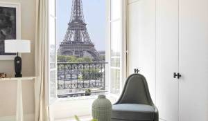 Vendita Appartamento Paris 16ème