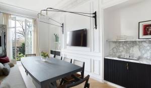 Vendita Appartamento Paris 16ème