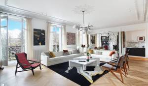 Vendita Appartamento Paris 16ème