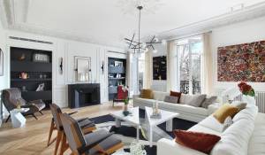 Vendita Appartamento Paris 16ème