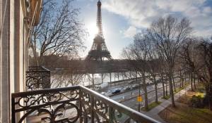 Vendita Appartamento Paris 16ème