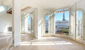 Vendita Appartamento Paris 16ème
