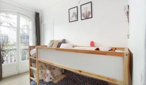 Vendita Appartamento Paris 16ème