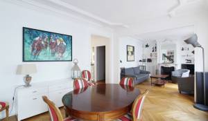 Vendita Appartamento Paris 16ème