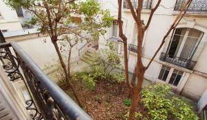 Vendita Appartamento Paris 16ème