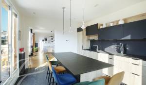 Vendita Appartamento Paris 16ème