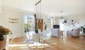 Vendita Appartamento Paris 16ème