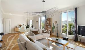 Vendita Appartamento Paris 16ème