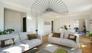 Vendita Appartamento Paris 16ème