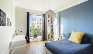 Vendita Appartamento Paris 16ème