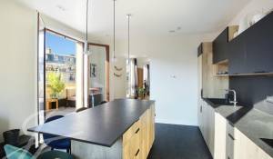 Vendita Appartamento Paris 16ème