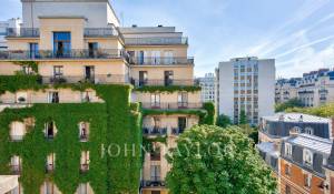 Vendita Appartamento Paris 16ème