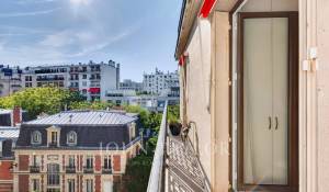 Vendita Appartamento Paris 16ème