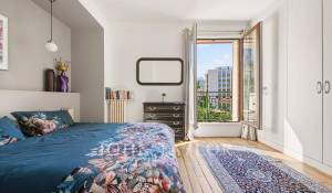 Vendita Appartamento Paris 16ème