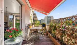 Vendita Appartamento Paris 16ème