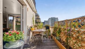 Vendita Appartamento Paris 16ème