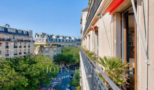 Vendita Appartamento Paris 16ème
