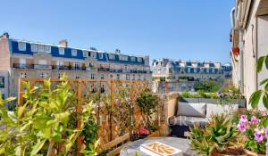 Vendita Appartamento Paris 16ème