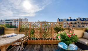 Vendita Appartamento Paris 16ème