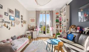 Vendita Appartamento Paris 16ème