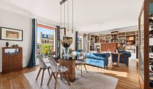 Vendita Appartamento Paris 16ème