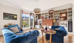 Vendita Appartamento Paris 16ème
