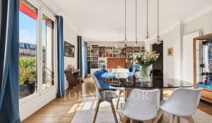 Vendita Appartamento Paris 16ème